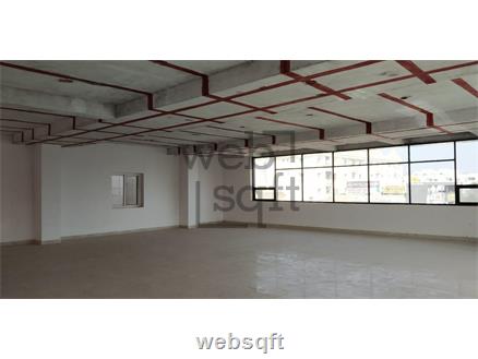 Commercial Office Space for Rent in Hyderabad